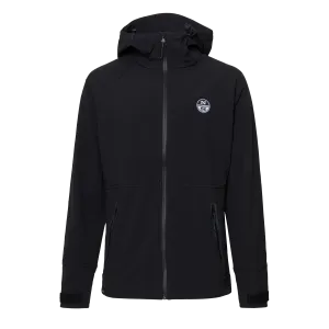 2023 North Sails Brand Softshell