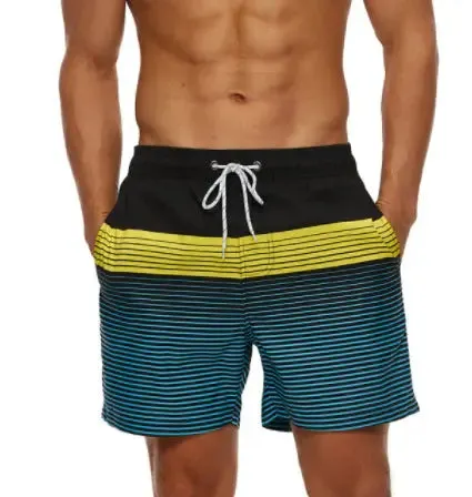 3D printed beach shorts