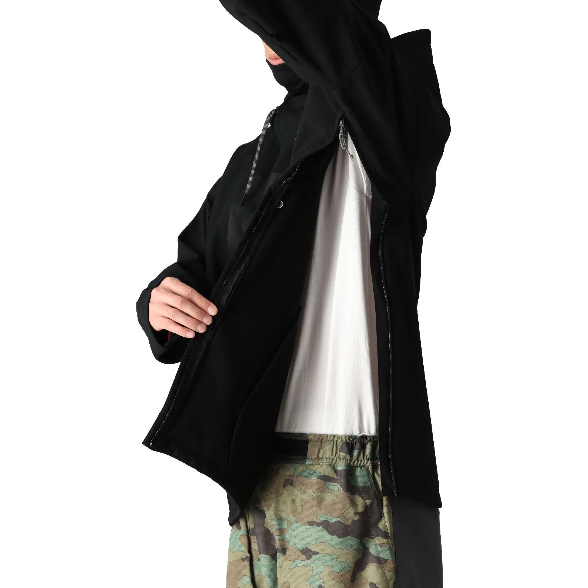 686 Waterproof Hoodie