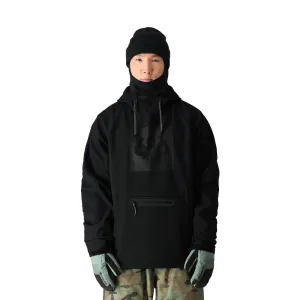 686 Waterproof Hoodie