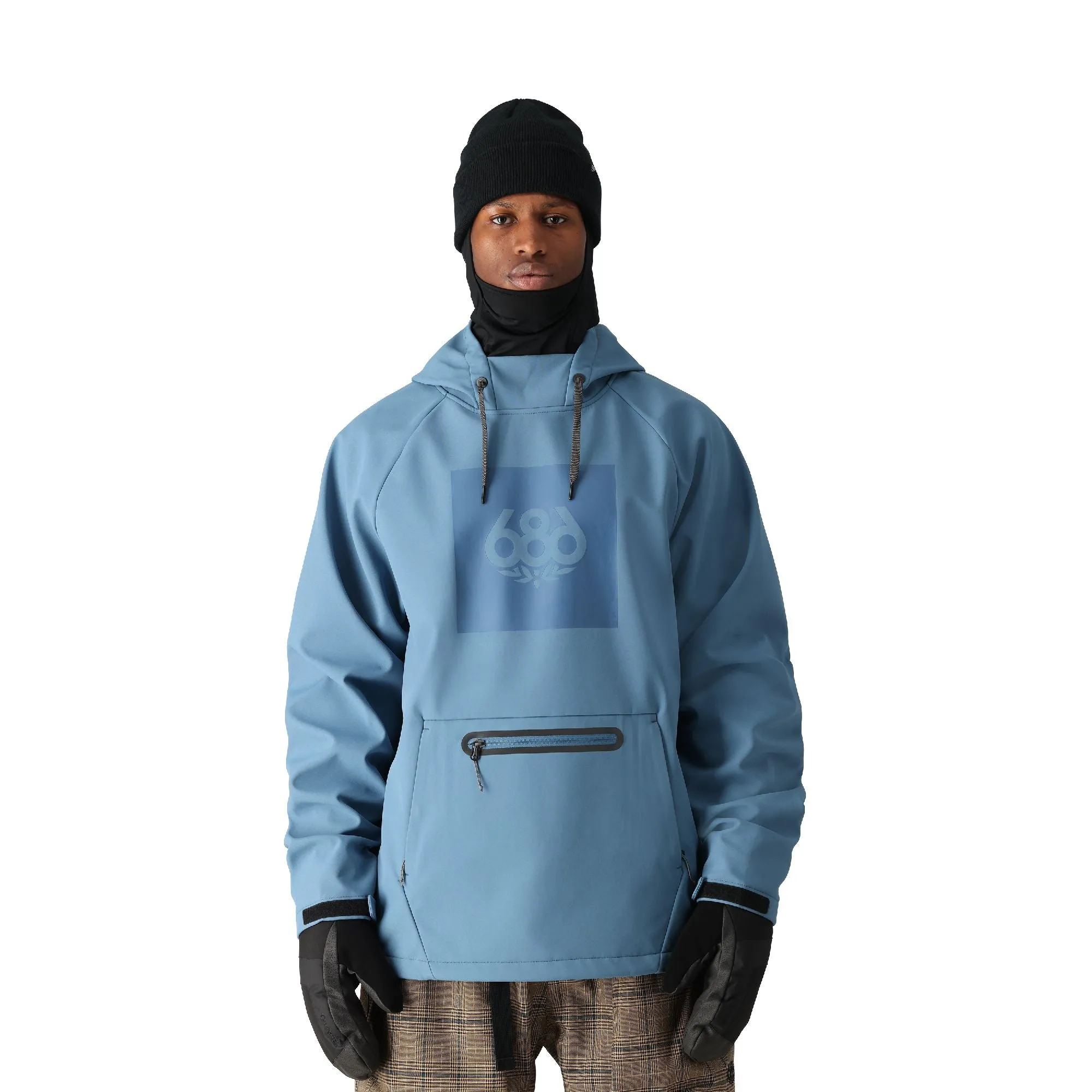 686 Waterproof Hoodie