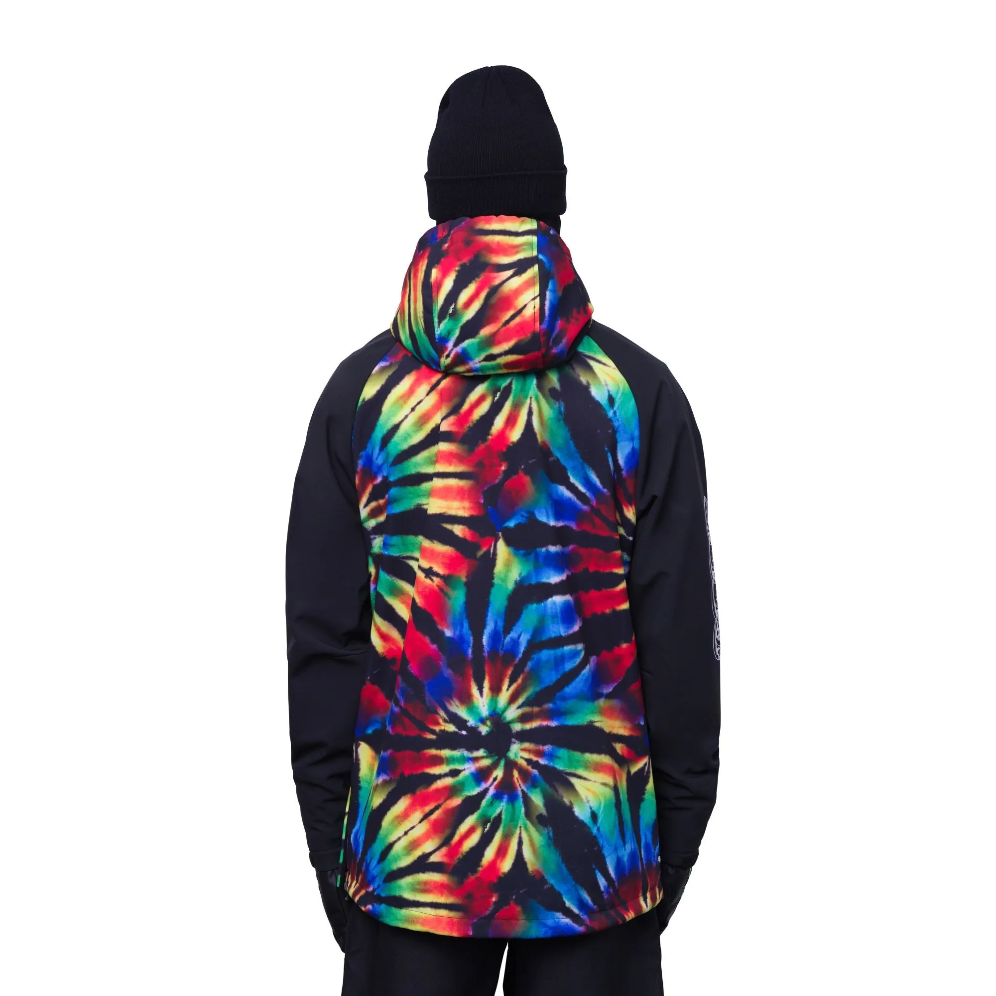 686 Waterproof Hoodie
