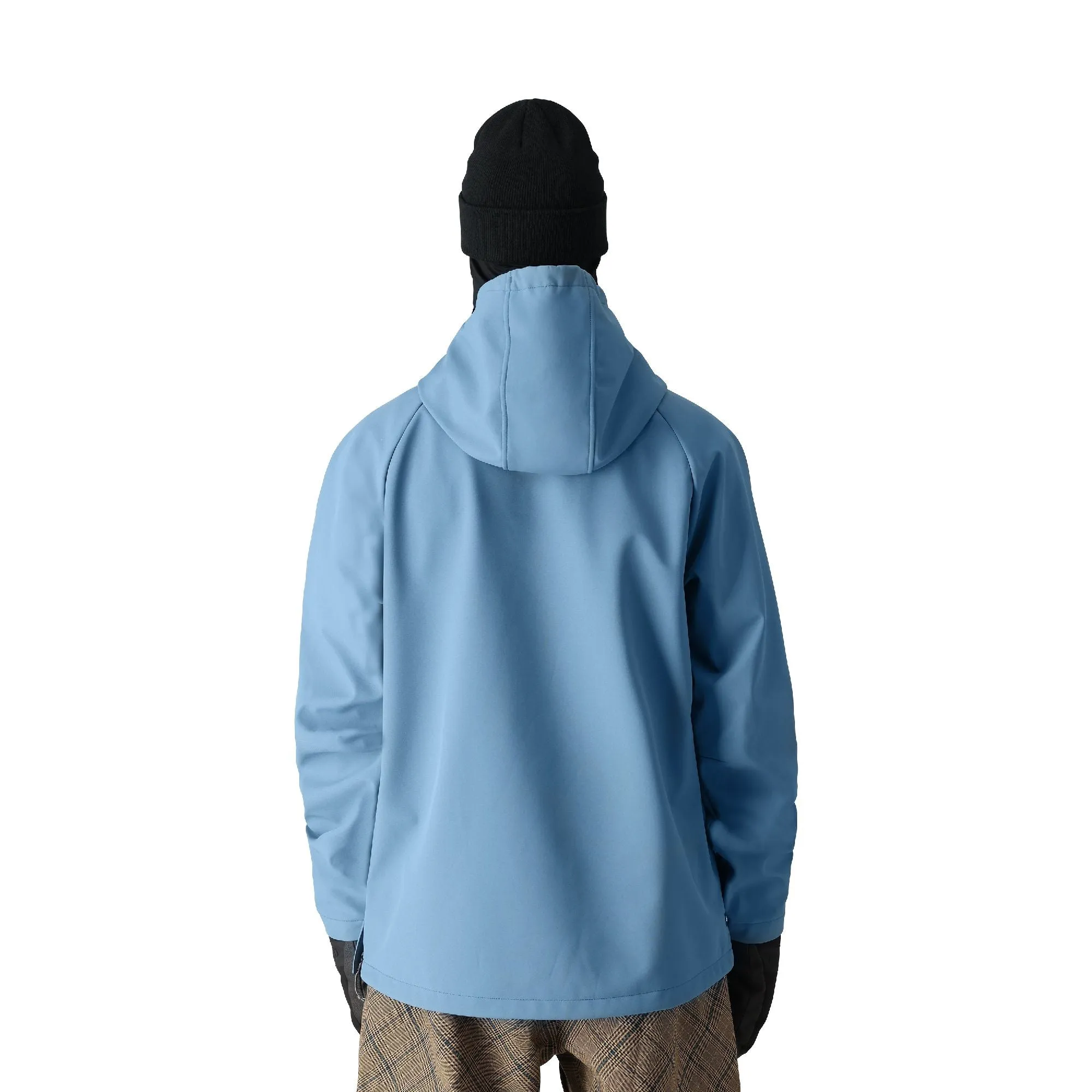 686 Waterproof Hoodie