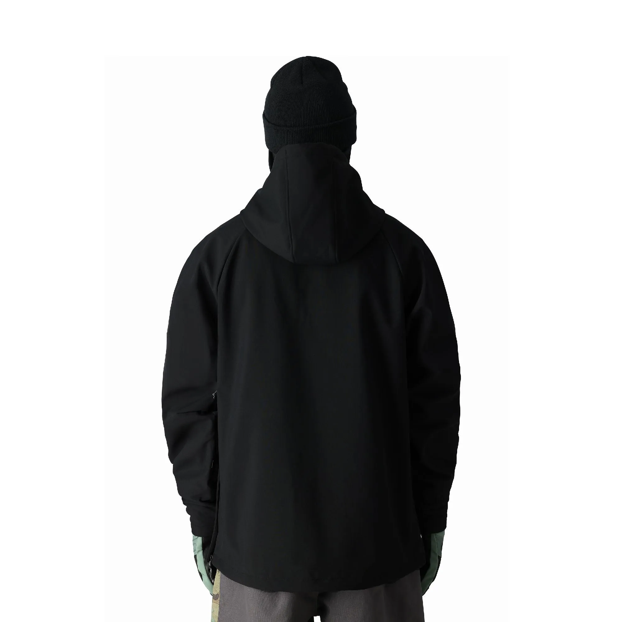 686 Waterproof Hoodie