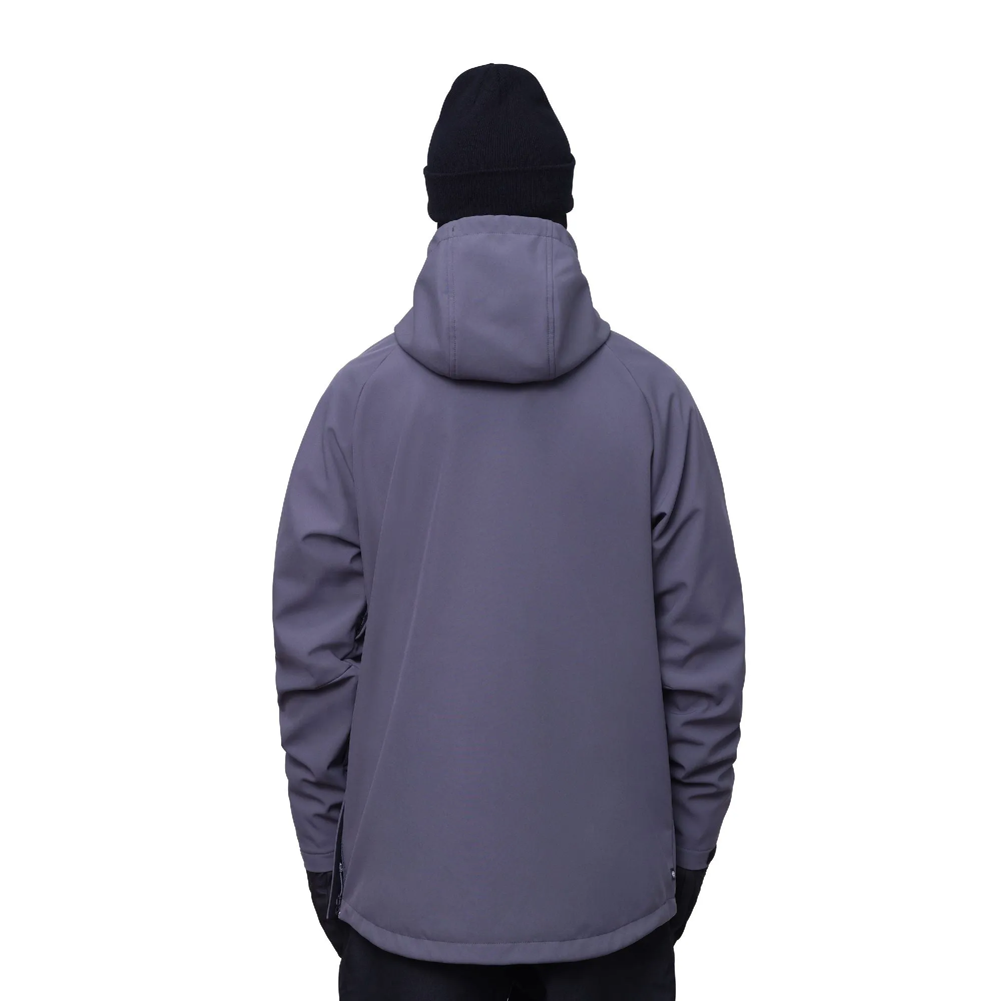 686 Waterproof Hoodie