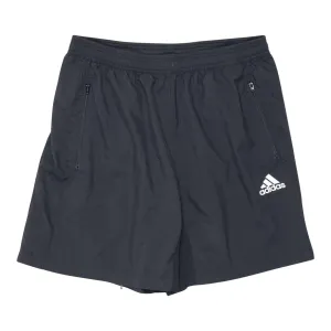 Adidas Designed 2 Move 3-Stripes Primeblue Shorts - Men's