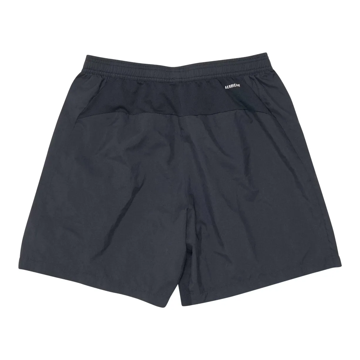 Adidas Designed 2 Move 3-Stripes Primeblue Shorts - Men's