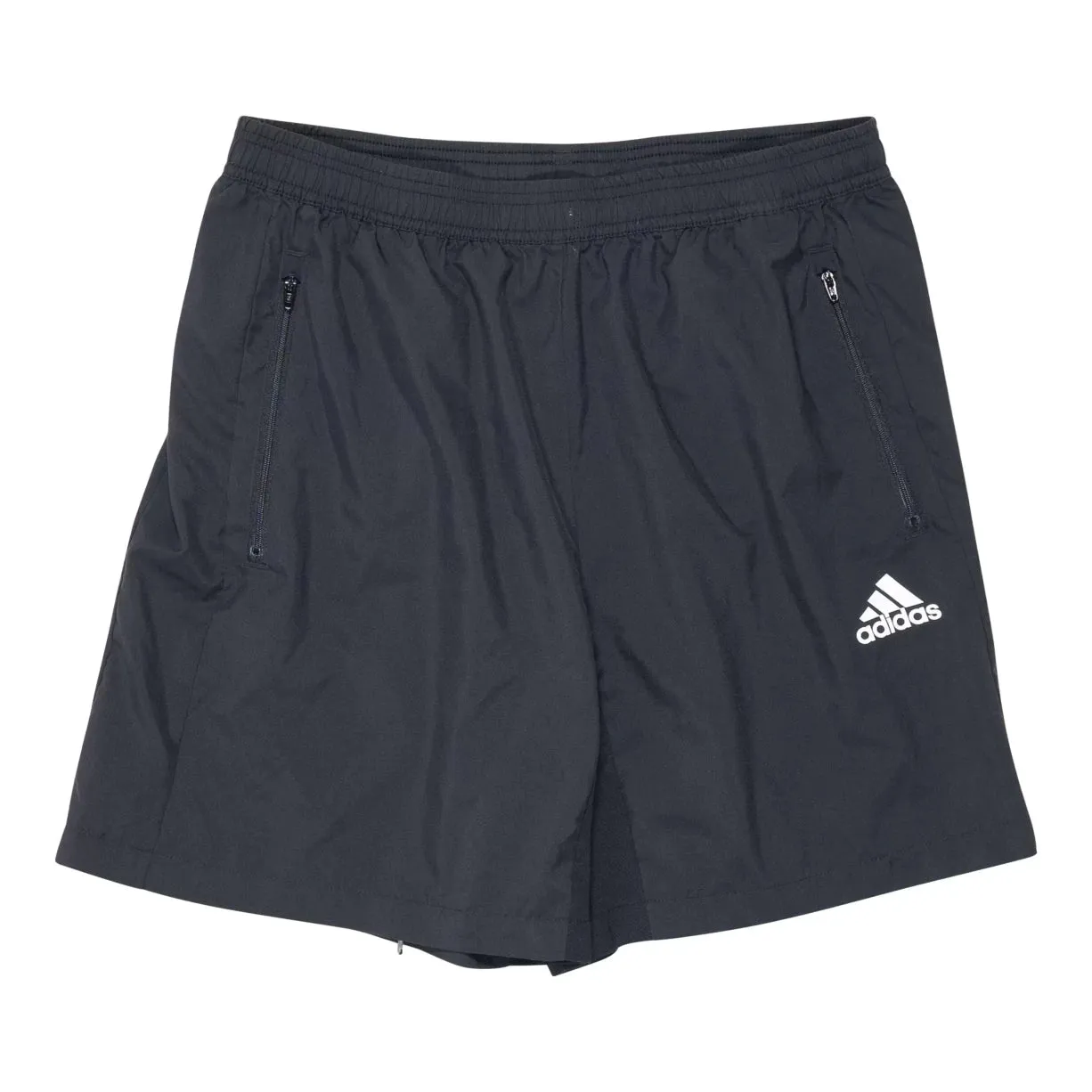 Adidas Designed 2 Move 3-Stripes Primeblue Shorts - Men's