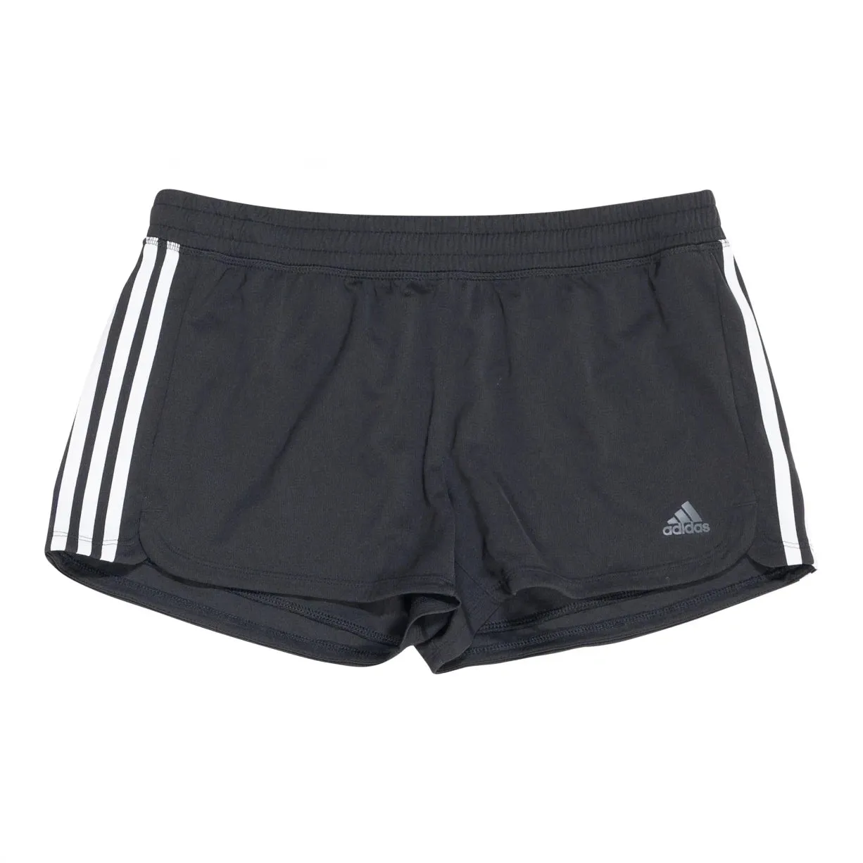 Adidas Pacer Woven Shorts