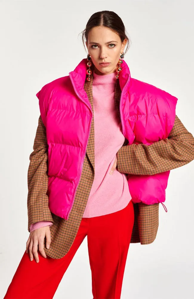 Ahotbod Body Warmer