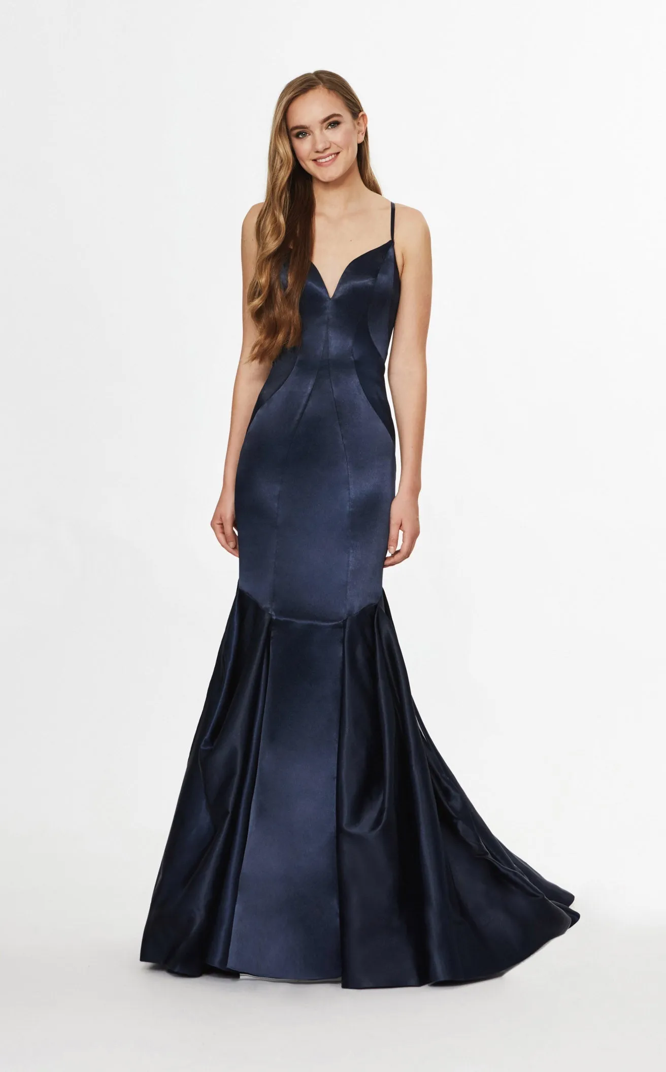 Angela and Alison 91077 Dress