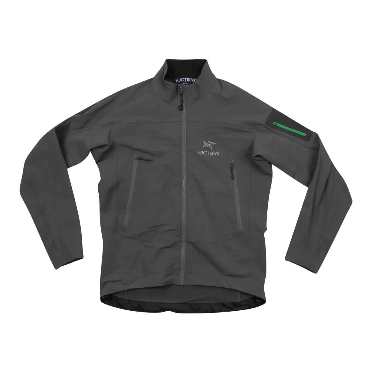 Arc'teryx Soft Shell Jacket - Men's