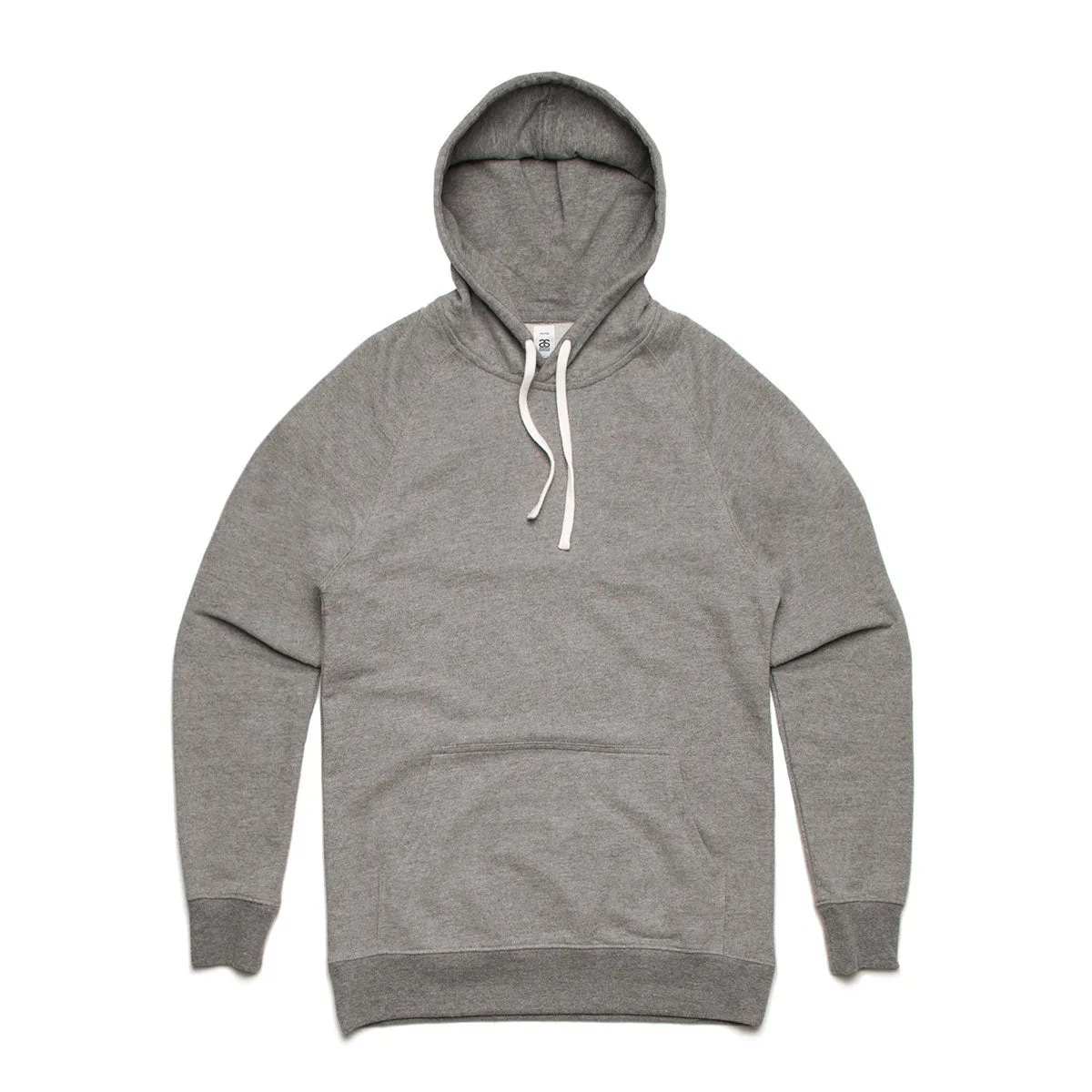 AS Colour Men's Steel Marle Vector Hood