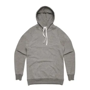 AS Colour Men's Steel Marle Vector Hood