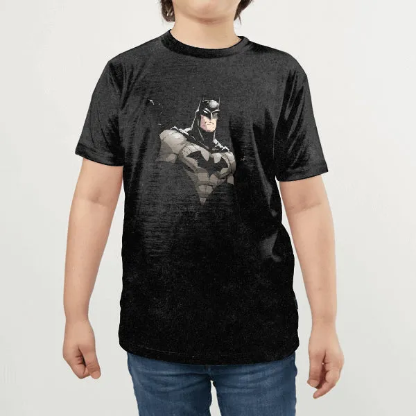 Batman KIDS ALL-OVER PRINT T-SHIRT