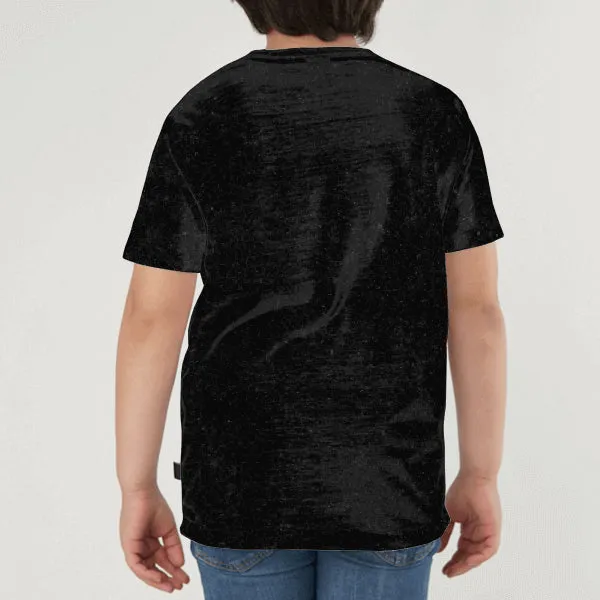 Batman KIDS ALL-OVER PRINT T-SHIRT