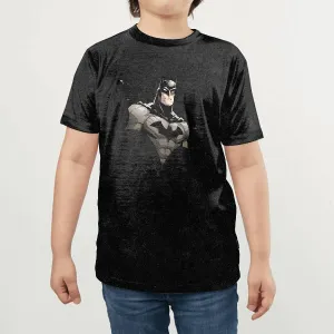 Batman KIDS ALL-OVER PRINT T-SHIRT