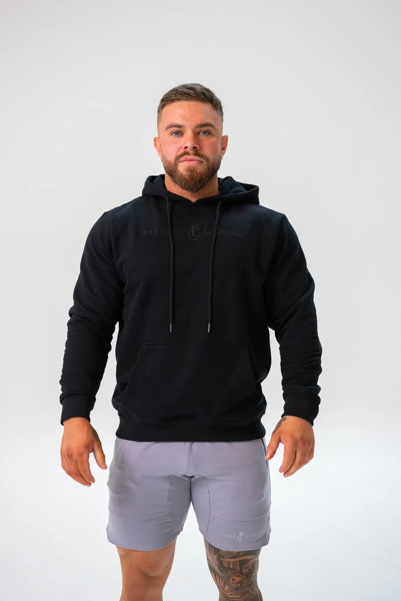 Black Cartel Hoodie