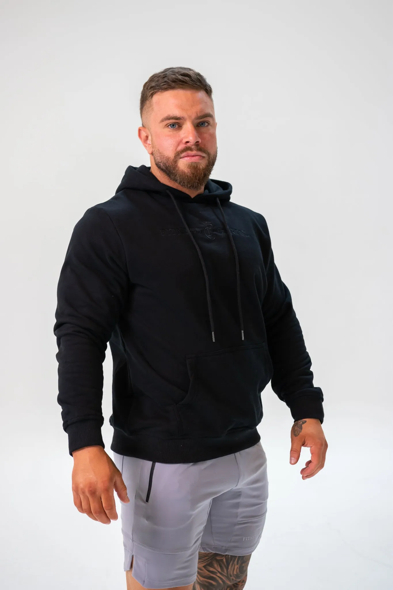 Black Cartel Hoodie