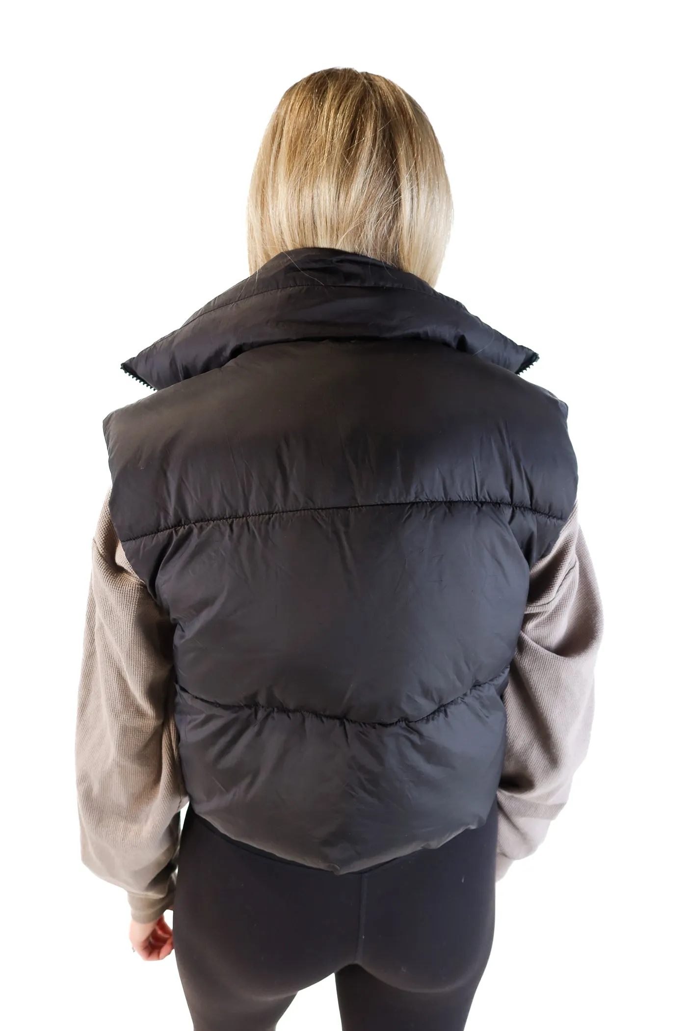 black puffer vest (6)