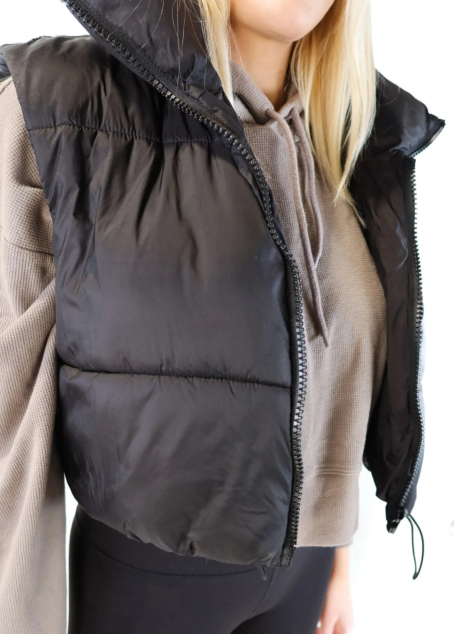black puffer vest (6)