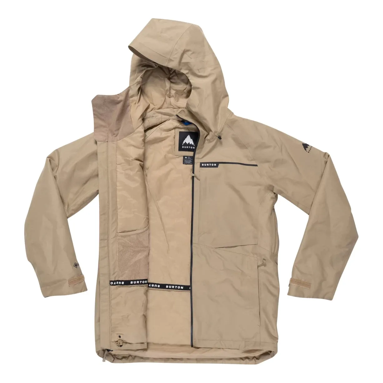 Burton Treeline GORE-TEX 3L Jacket - Men's