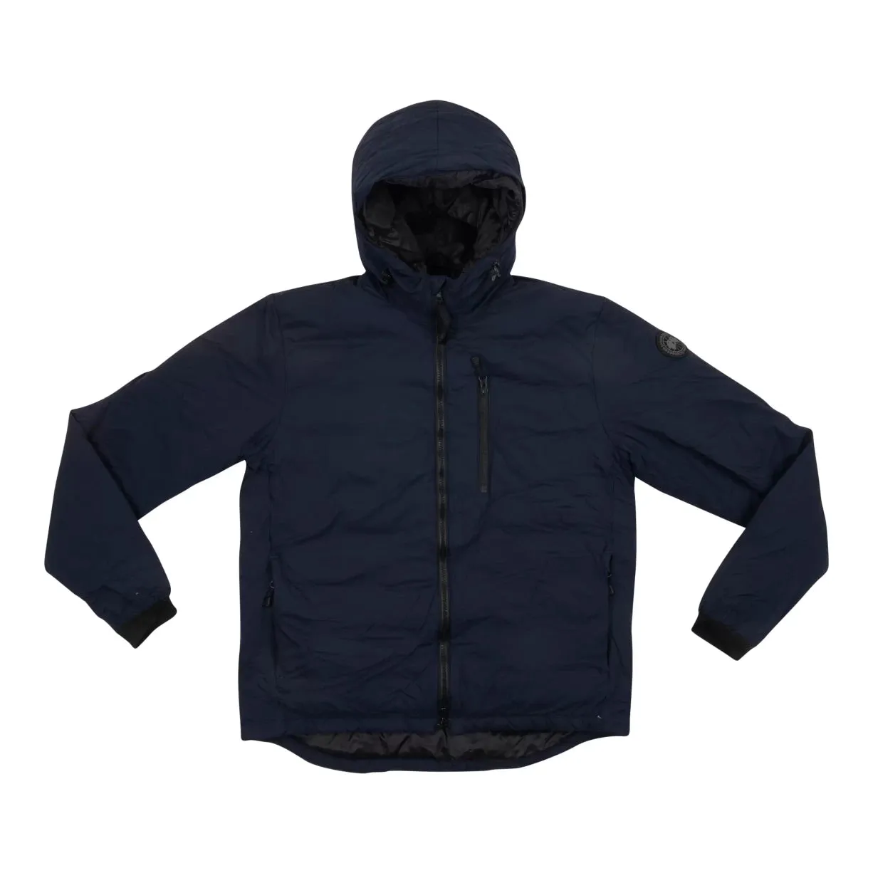 Canada Goose Puffer Jacket - Men's