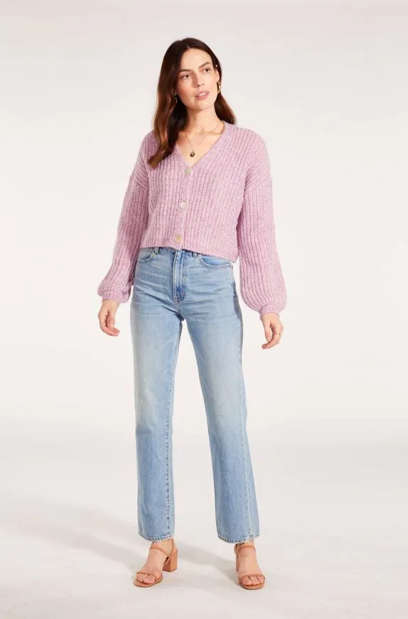 CARDI ALL THE TIME SWEATER