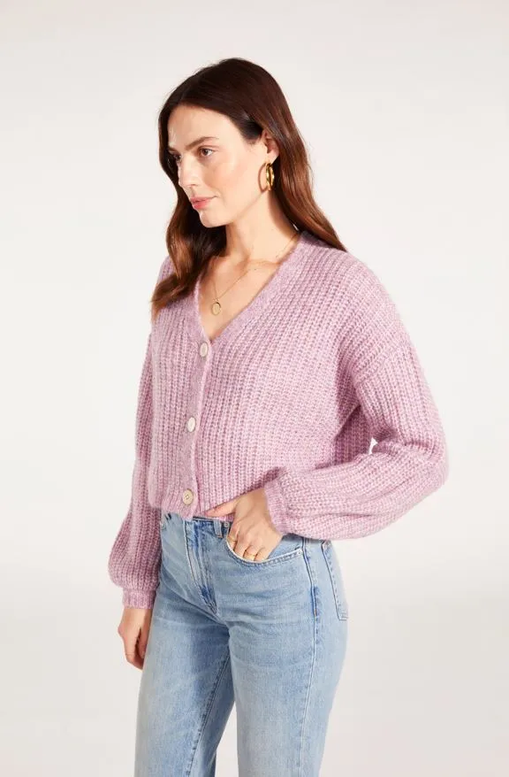 CARDI ALL THE TIME SWEATER