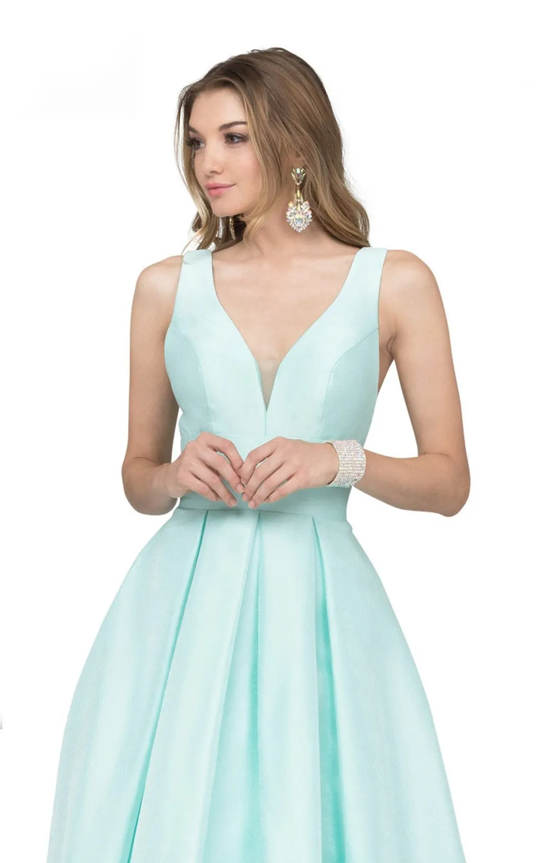 Cecilia Couture 1463 Dress