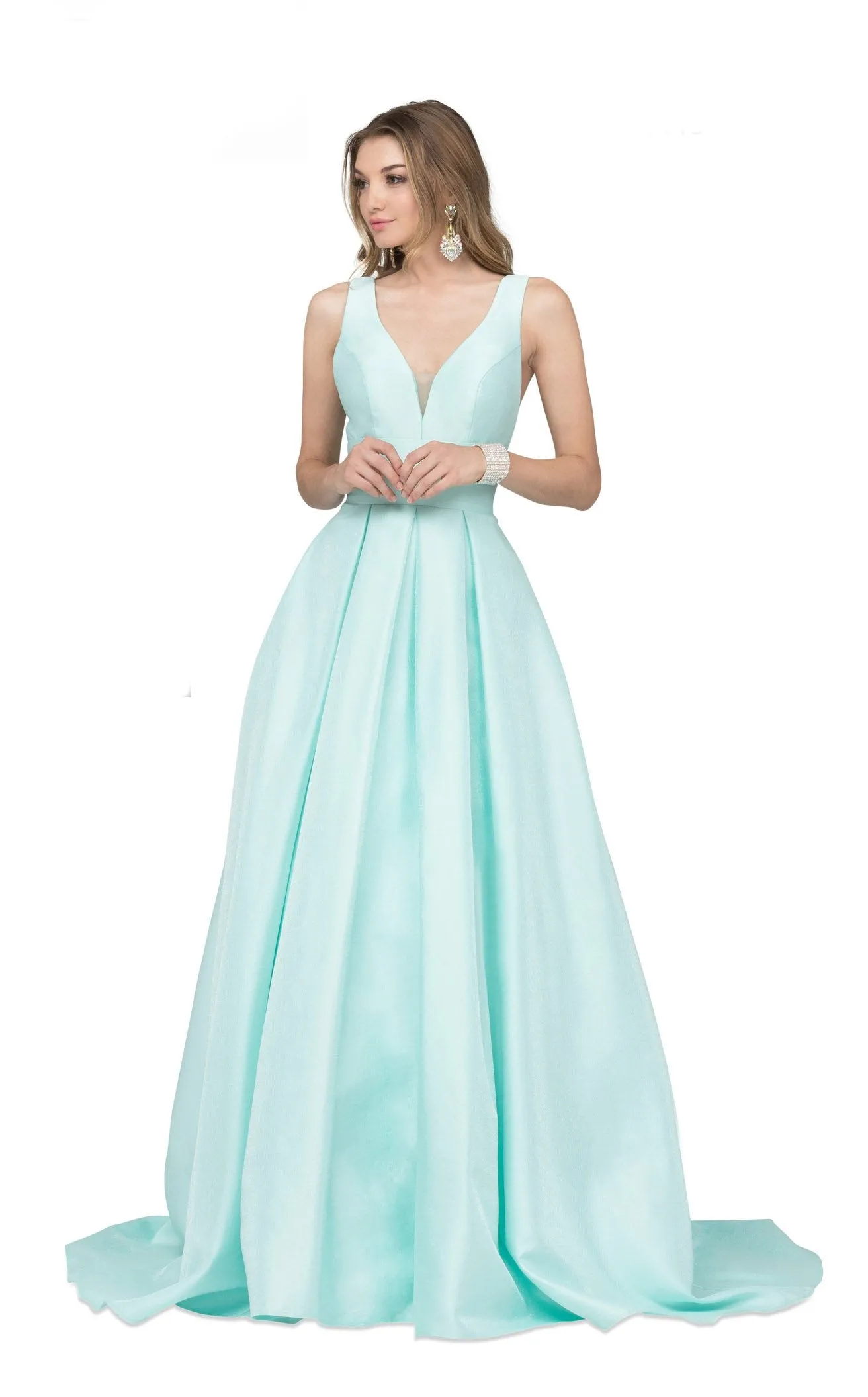Cecilia Couture 1463 Dress