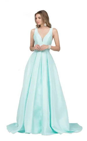 Cecilia Couture 1463 Dress