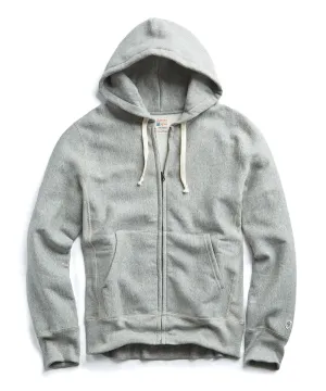 Champion Heavyweight Full-Zip Sweatshirt