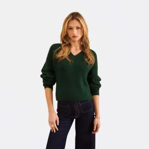 Charlie Sweater (Birch)
