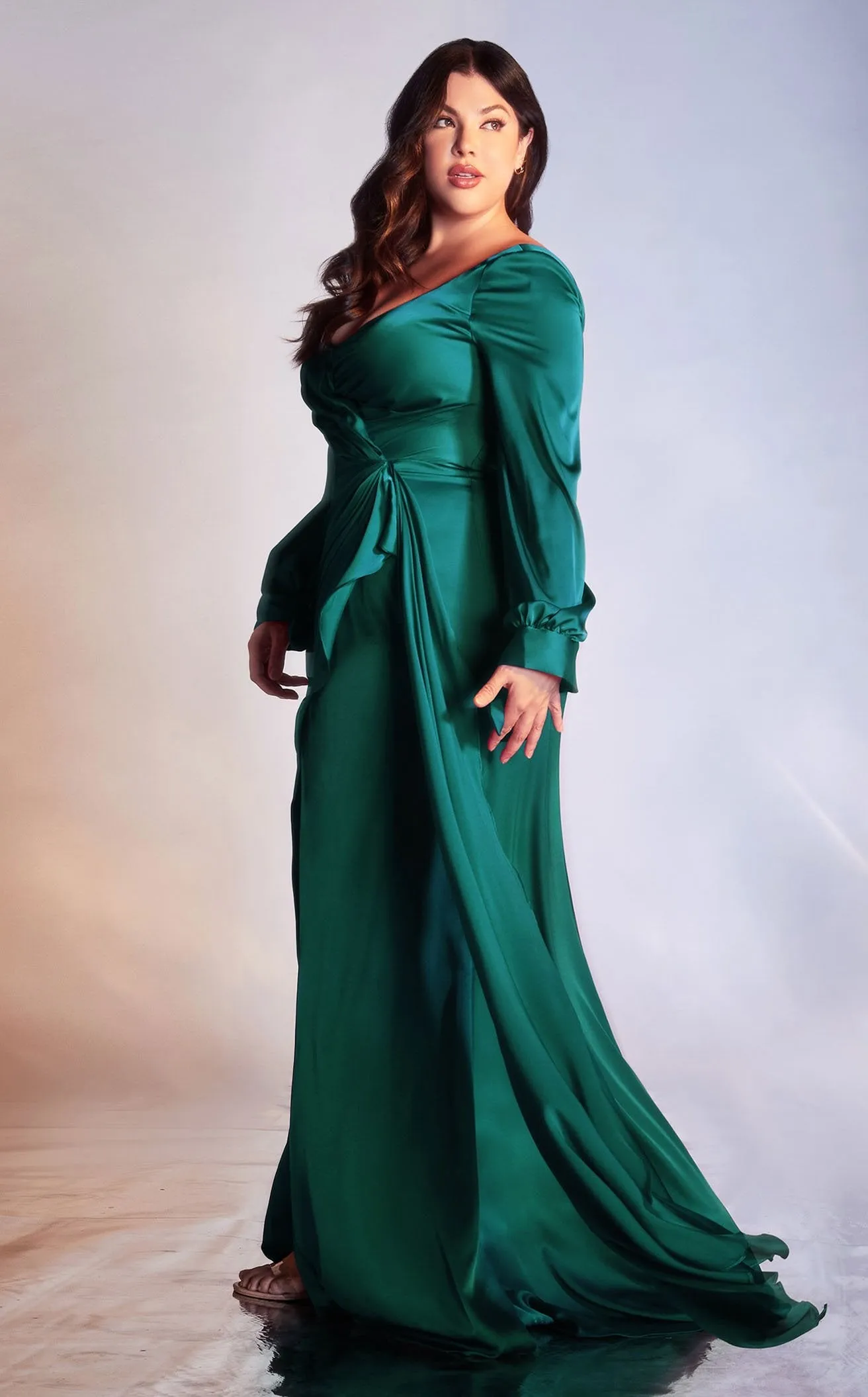 Cinderella Divine 7478C Dress