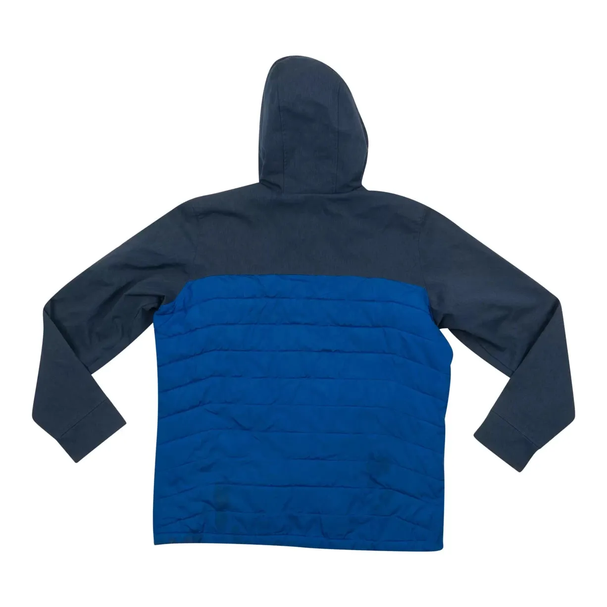 Columbia Oyanta Trail Puffer Jacket - Men's