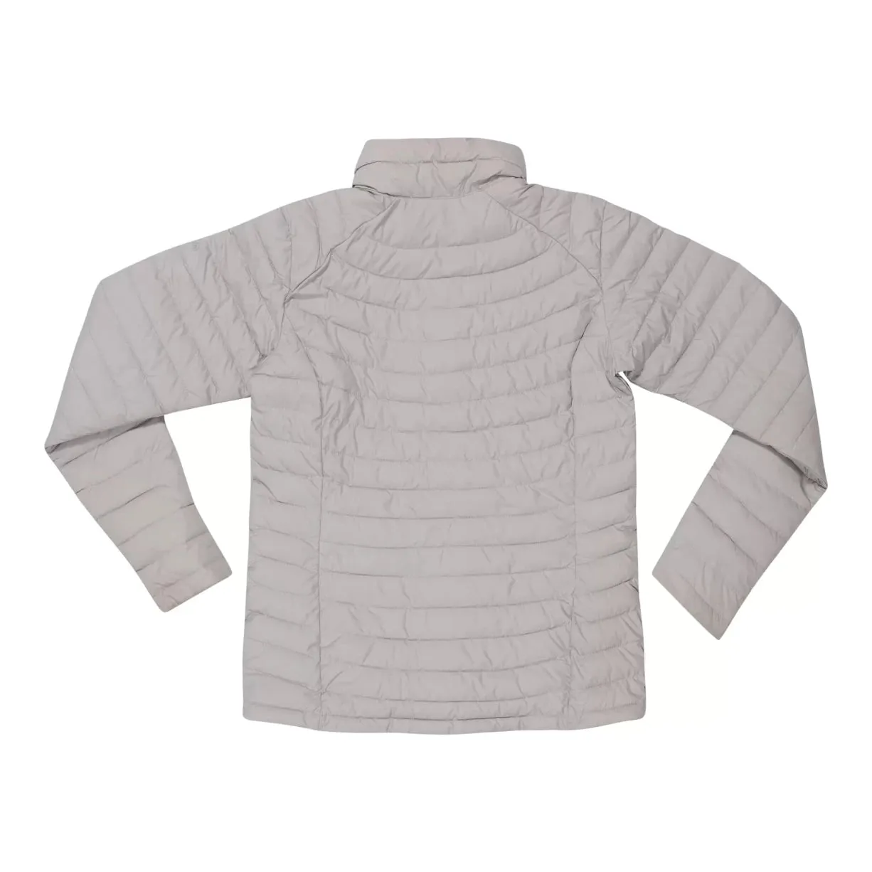 Columbia White Out ll Omni Heat Puffer Jacket - Women's