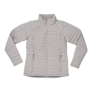Columbia White Out ll Omni Heat Puffer Jacket - Women's