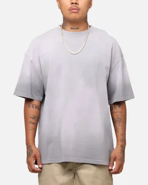 Culture Kings Sunfade T-Shirt Grey
