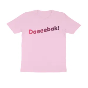 Daeeebak! - Tee