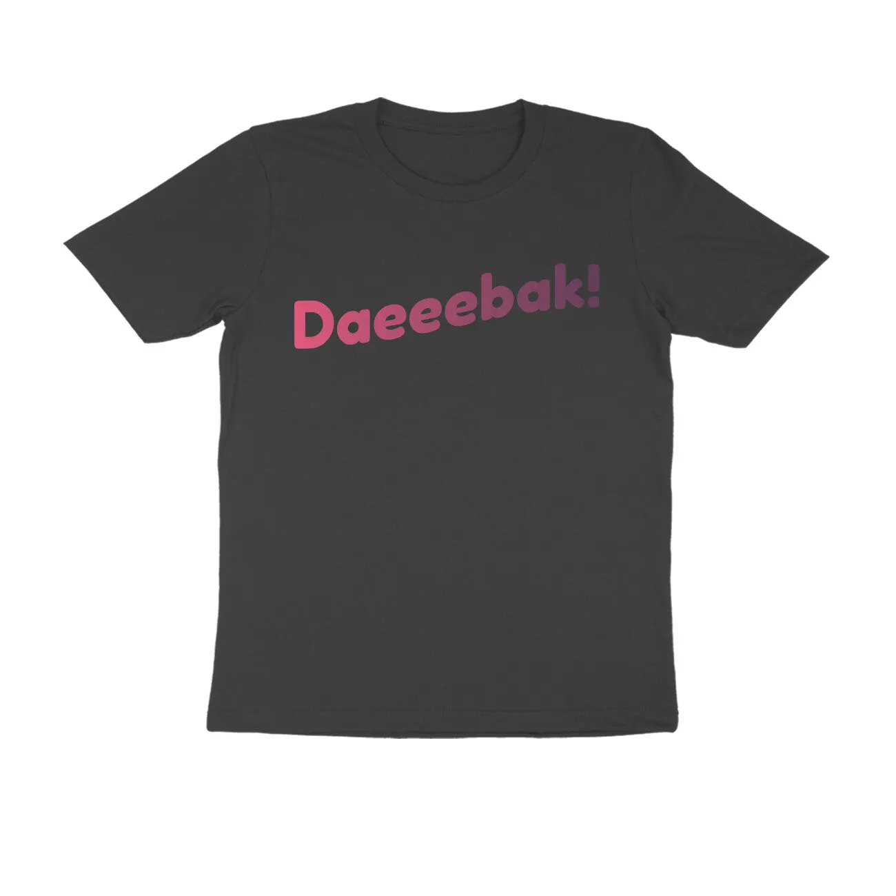 Daeeebak! - Tee