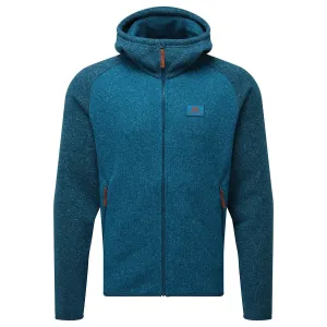 Dark Days Hooded Jacket
