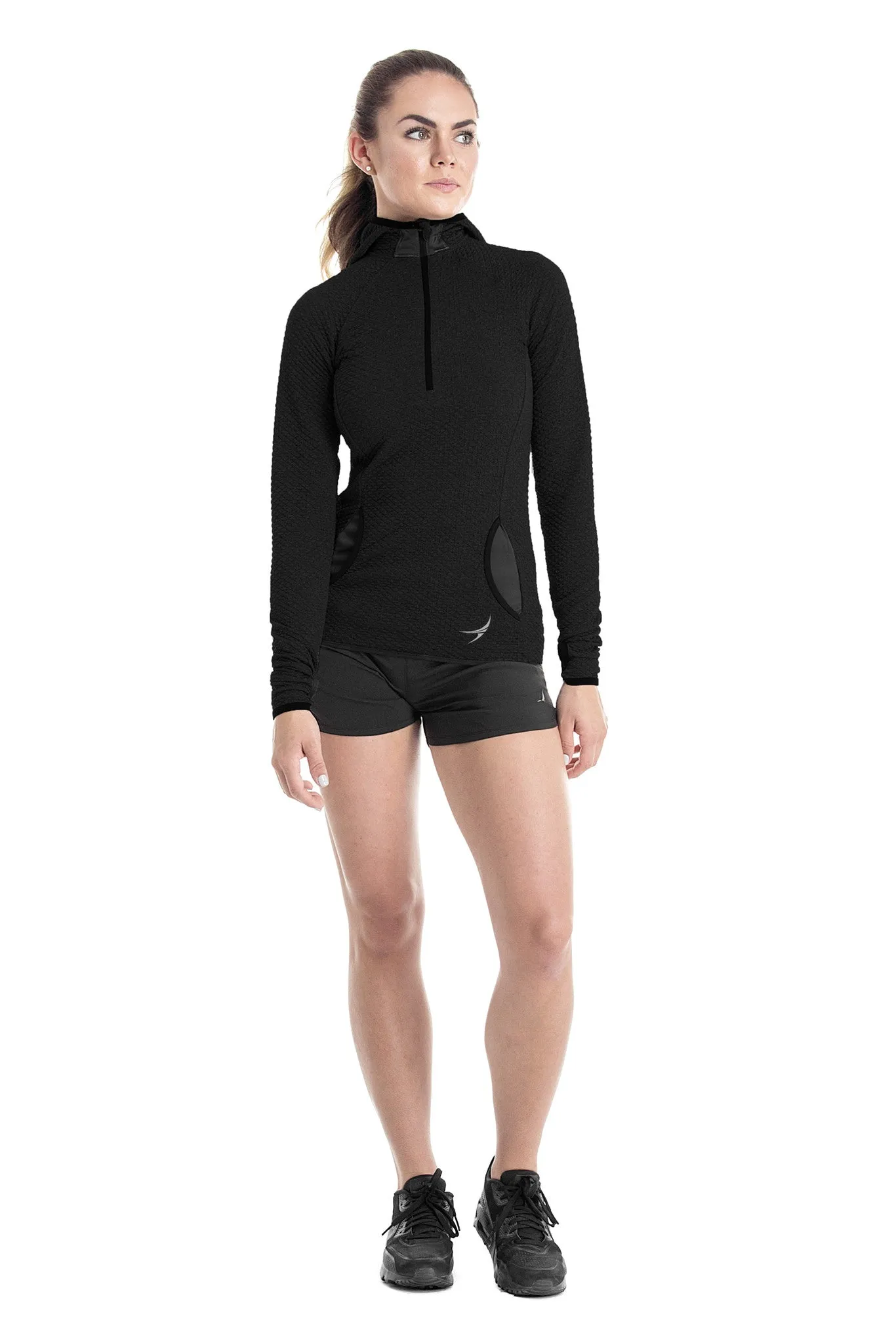 Element 1/4 Zip Hoodie