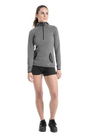 Element 1/4 Zip Hoodie