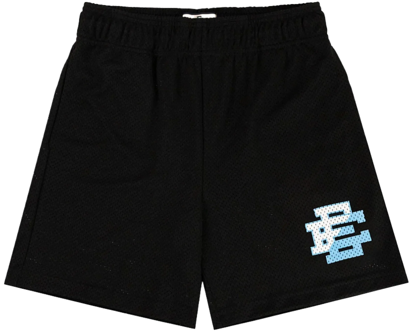 Eric Emanuel EE Basic Short Black/Blue