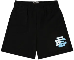 Eric Emanuel EE Basic Short Black/Blue