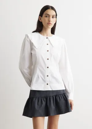 Fitted Shirt