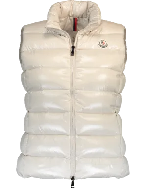 Ghavy Puffer Vest