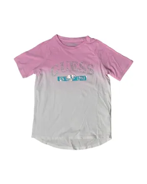 Guess Short Sleeve T-Shirt 12Y