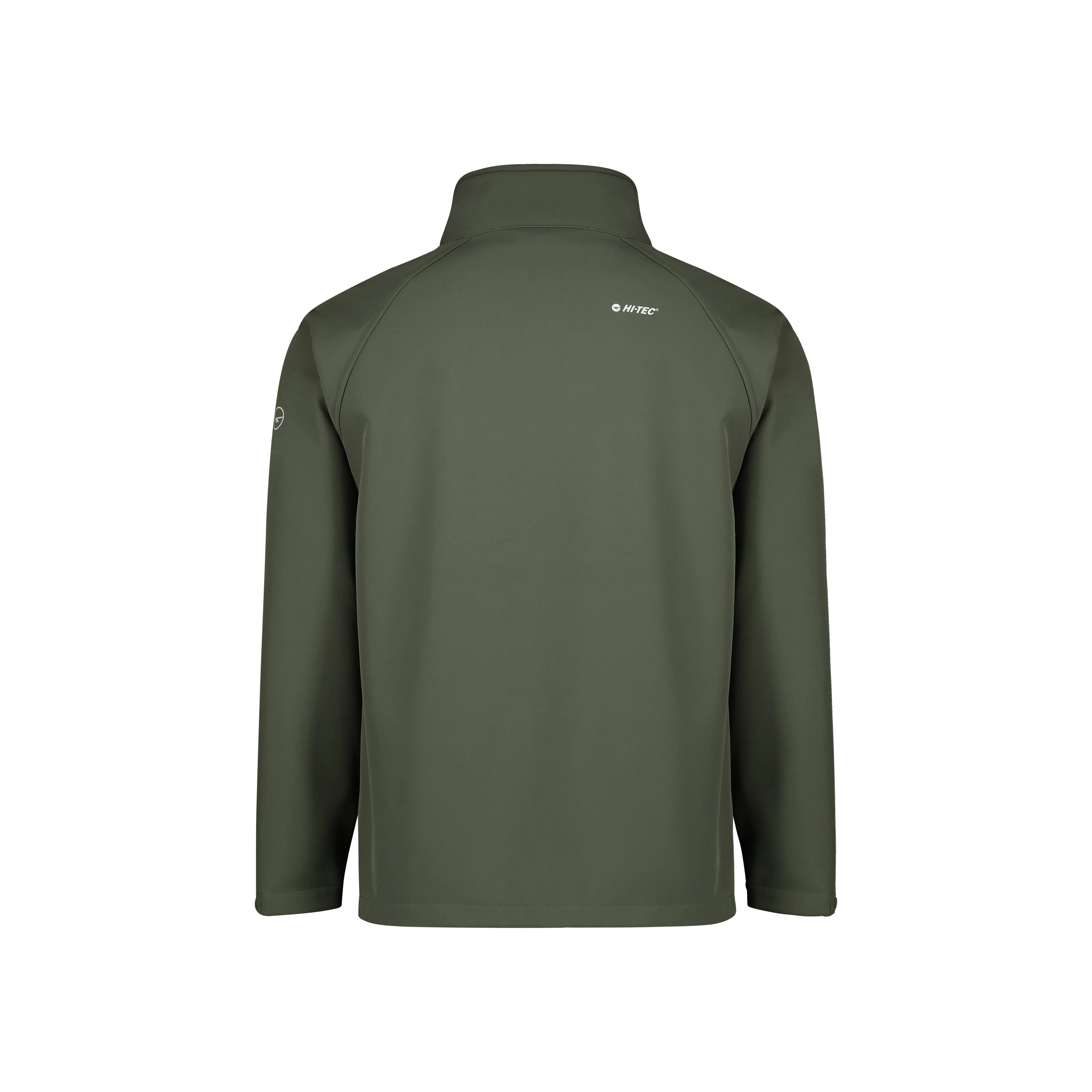 Hi-Tec Nimba Softshell Jacket